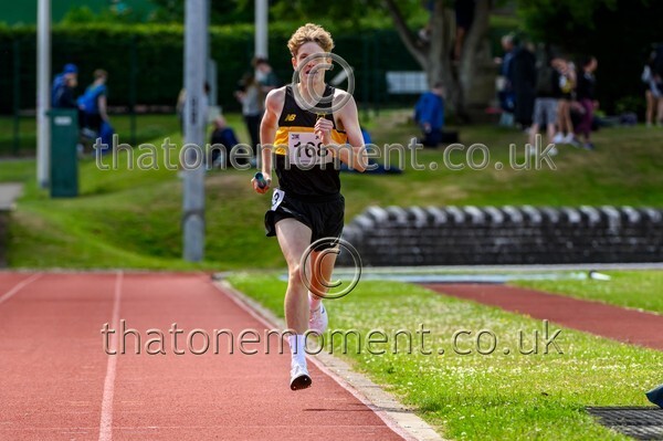 Relays25-928331 - Track Male Set Three