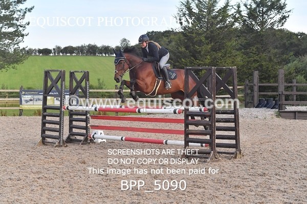 BPP_5090 - CLASS 7 1.05m Amateur Championship Qualifier/ 1.05m Open