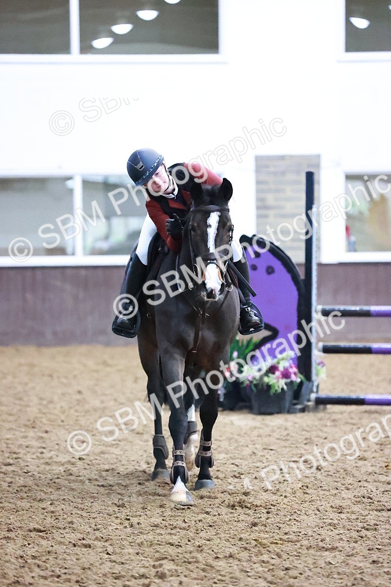SBM_000796 - Class 2 - Senior British Novice - 90cm