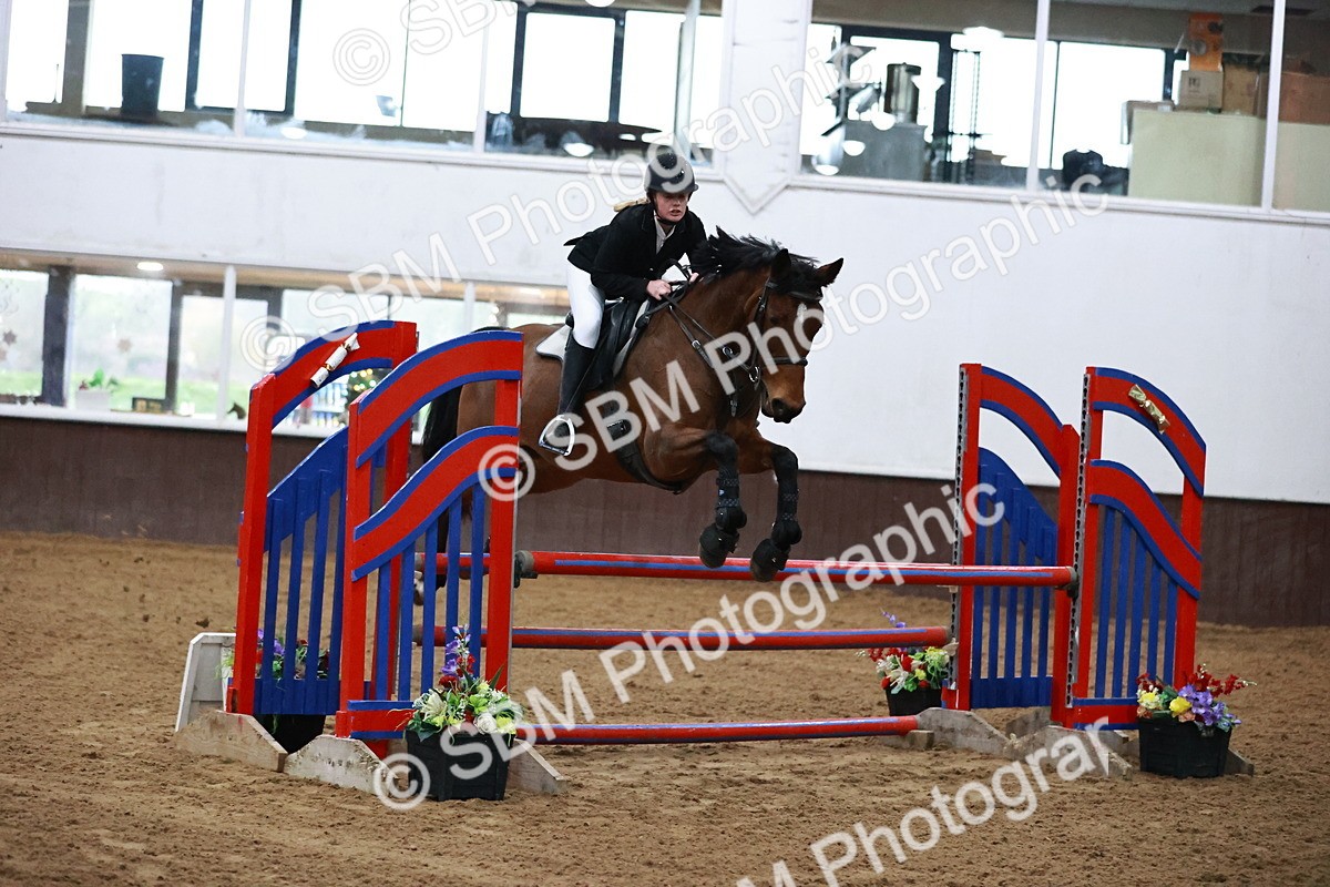 SBM_001772 - Class 8 - Senior British Novice 90cm