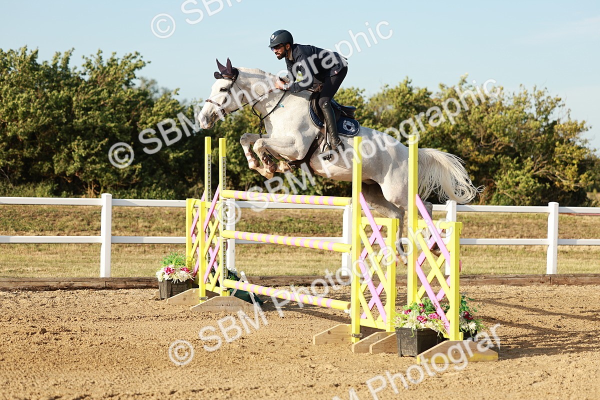 SBM_009011 - Class 6 - National 1.30m 1.40m Open Handicap