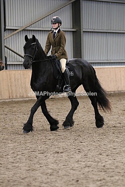 SIAL3088 - Sunday 14th Ridden