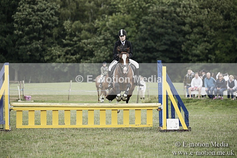 BVR090918 437 - BVRC Dressage and Show Jumping 09/09/18
