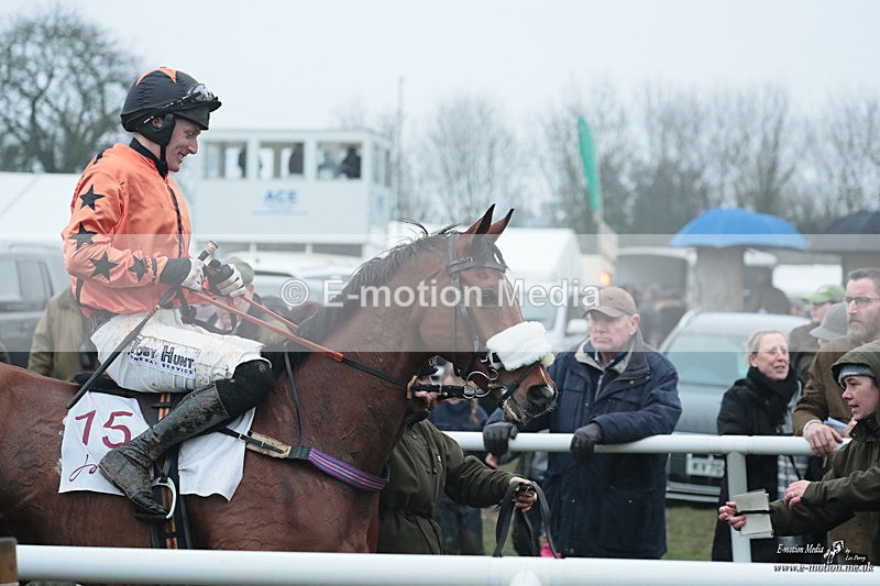 PtP 100324 1175 - Pytchley with Woodland Point-to-Point Guilsborough 10/03/24