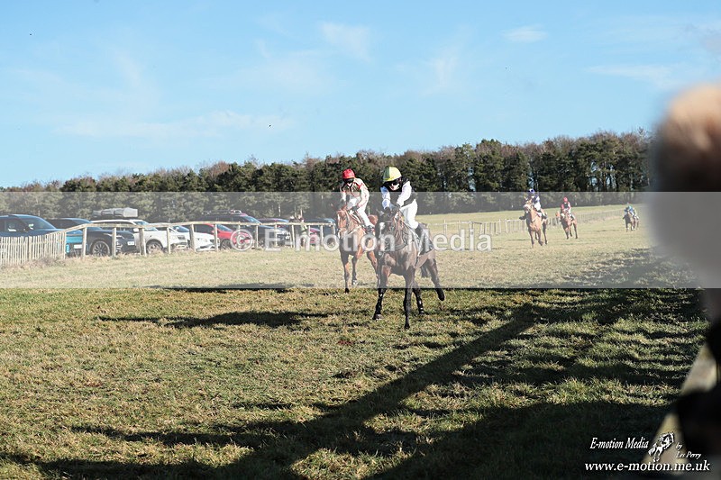 PR PtP 240126 387 - Pony Racing Horseheath 24/01/26