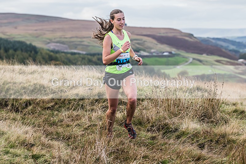 Leg 4-486 - UK Fell & Hill Relays - Todmorden Leg 4 Saturday 17th October 2026