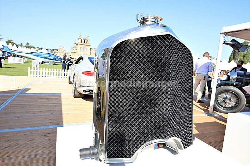 Pete Wilson Salon Prive-120 - Salon Prive SEPT 2020