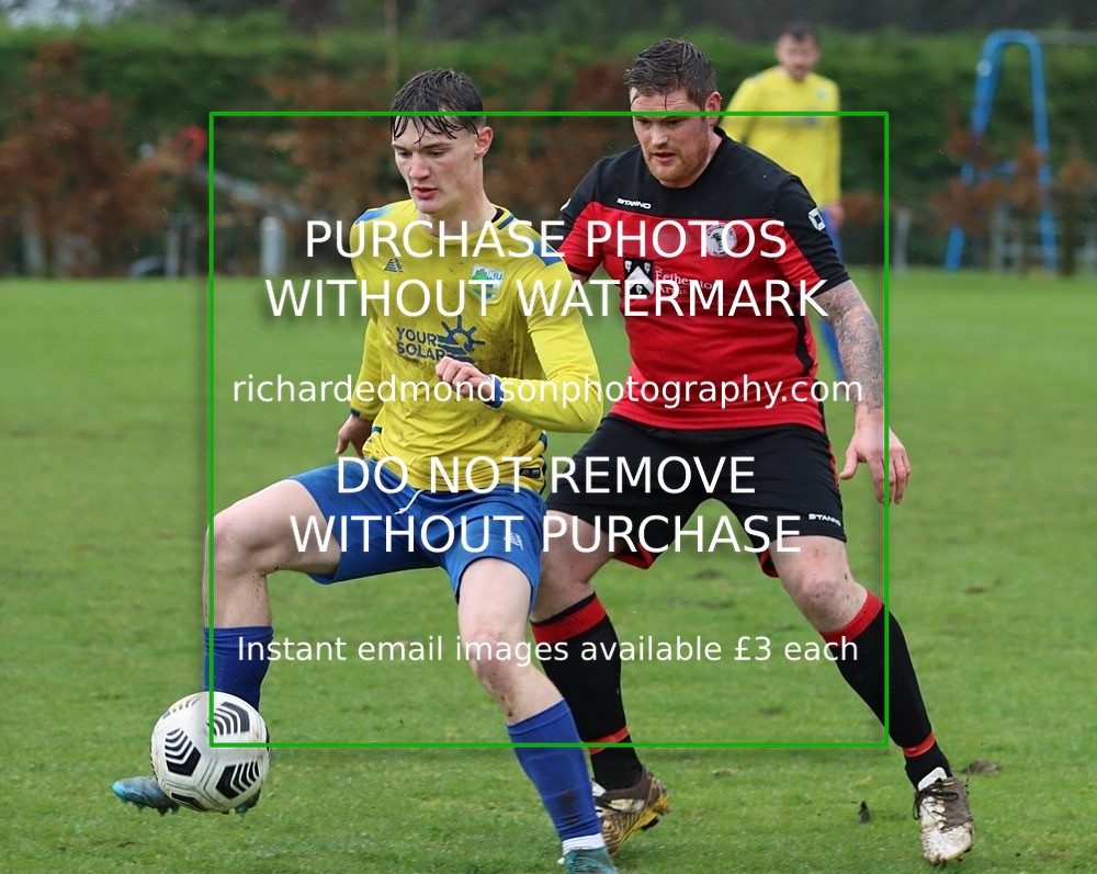 IMG_9592 - Kendal United vs Kirkoswald (2/3/24)