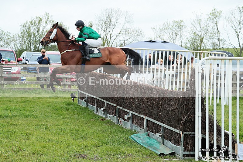 PtP 040526 87 - Mollington Point-to-Point 04/05/26