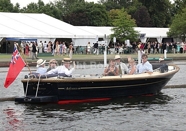 090704 BILLY RUFFIAN IMG_7881 - HENLEY REGATTA  SATURDAY 4th JULY 2009