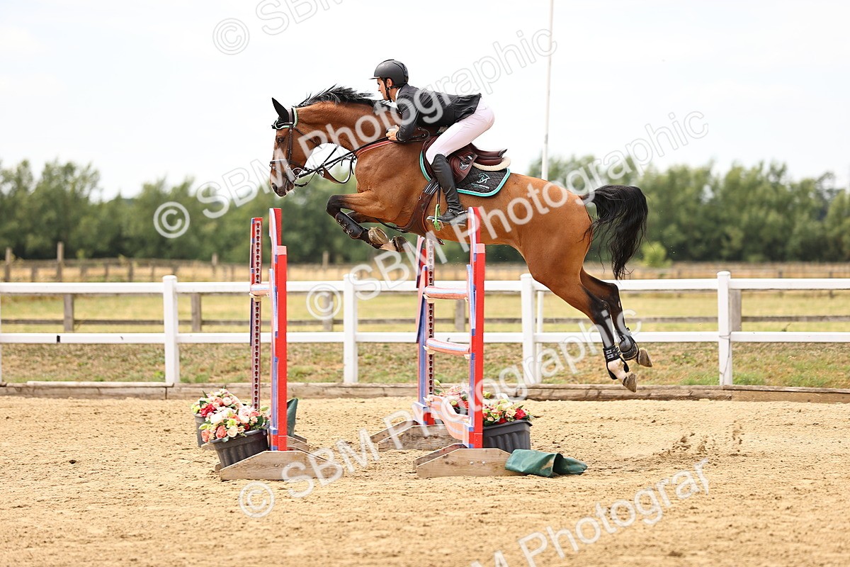 SBM_010790 - Class 10 - Talent Seekers Inc 7 Years Old Championship Qualifer - 1st Half
