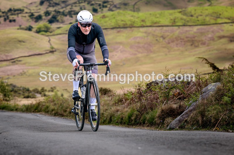 125038 - Blea Tarn Climb 12:00 - 13:00