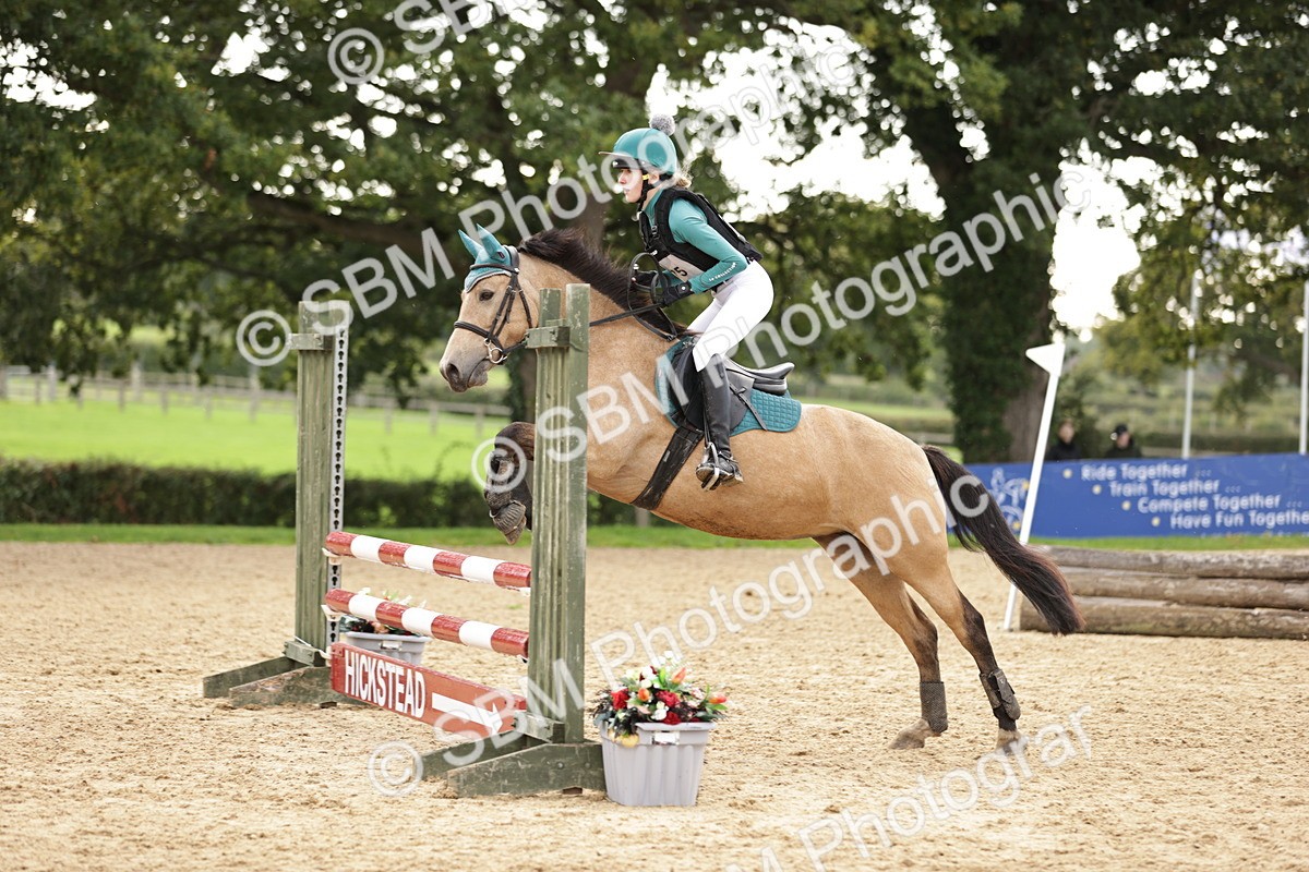 SBM_11792 - E6 - Eventers Challenge 80cm Championship