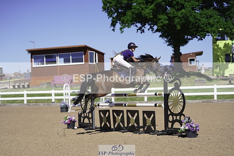 230624A-161806-02539 - Cls 29 Junior 1.20m +1.30m Open