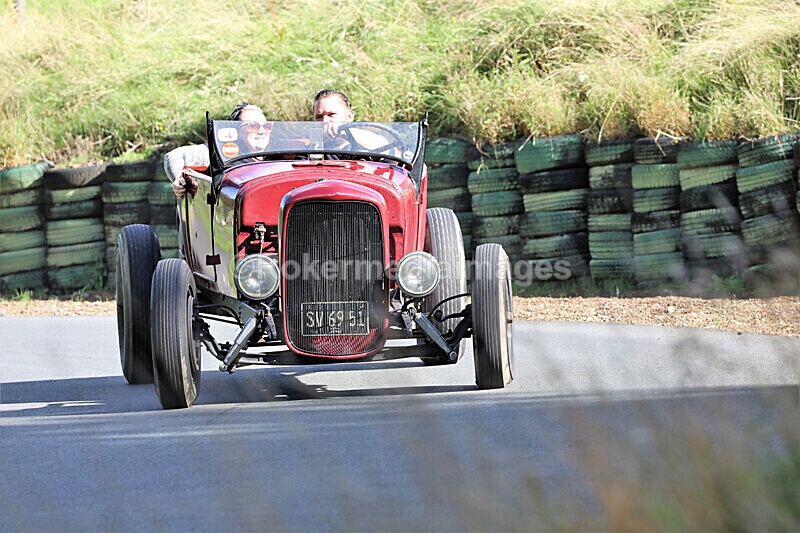 Pete Wilson 29-8-20-81 - Vintage Hot Rod Association