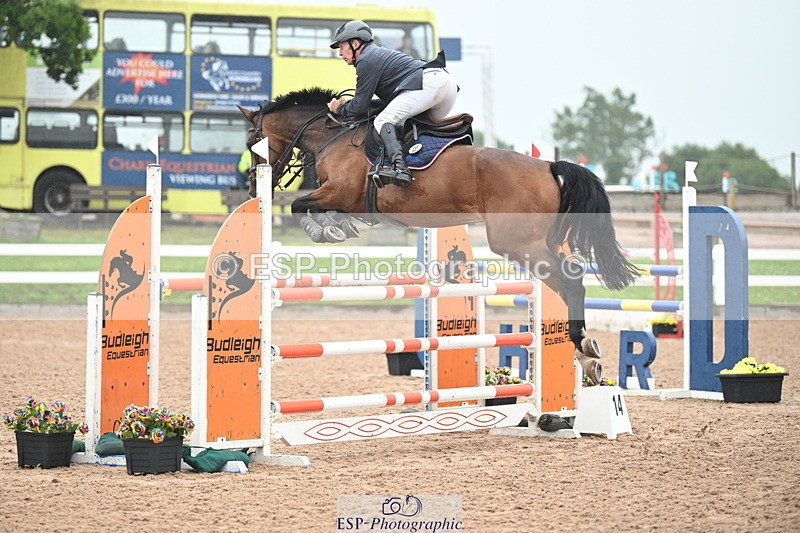 240720A-122626-14738 - Cls 11, 1 Star Bronze Tour Jump Off and Presentations