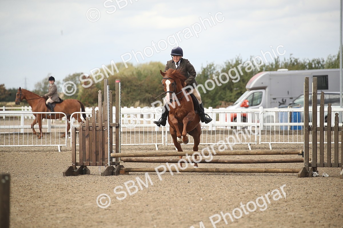 SBM_15278 - Class 506b - Working Veteran - 50cm (20+)