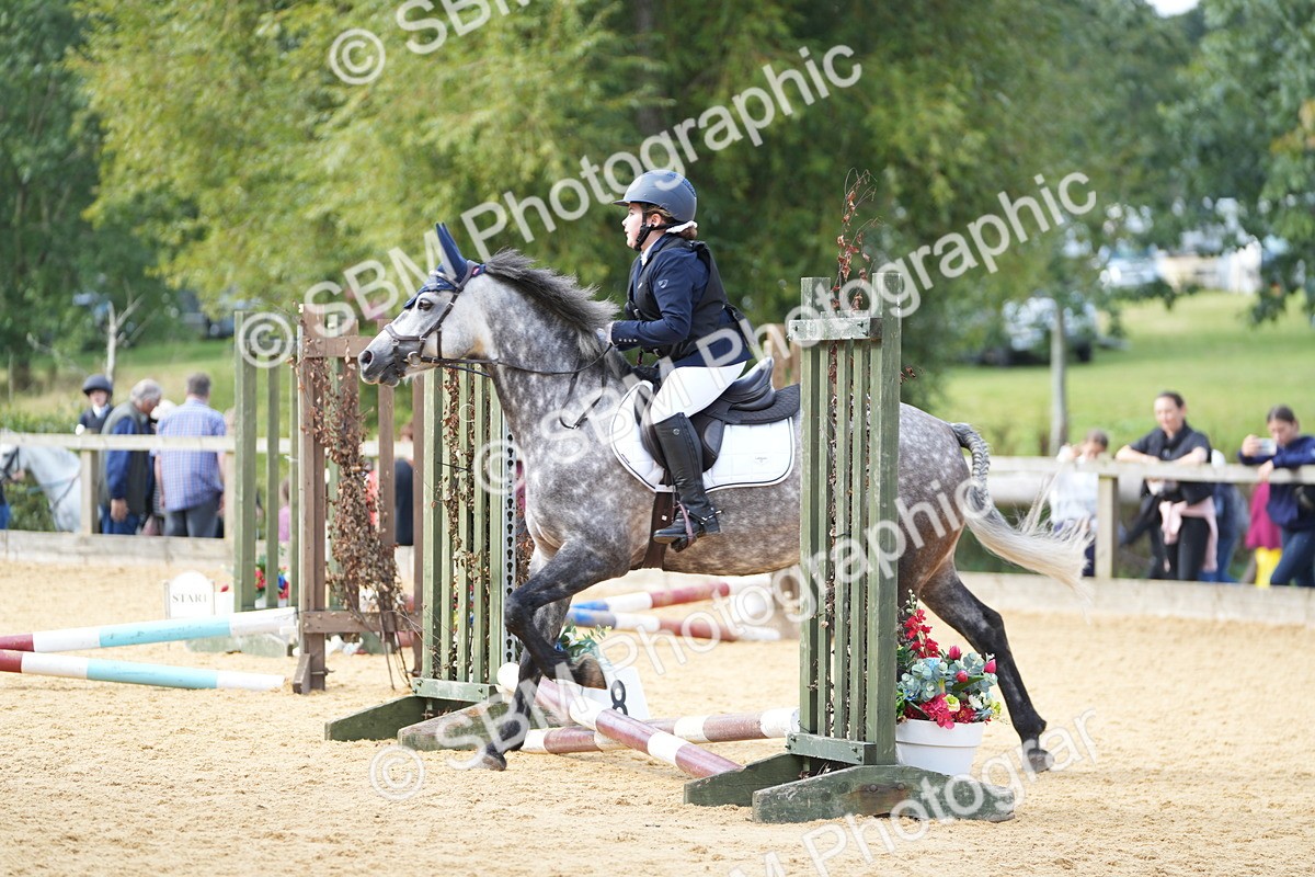 SBM_64453 - J2 - Mini Tour Junior Pony 30cm Championship