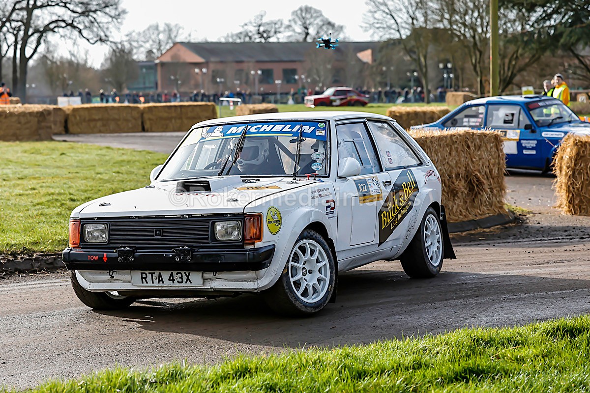 Race Retro 2025-81 - RACE RETRO 2025