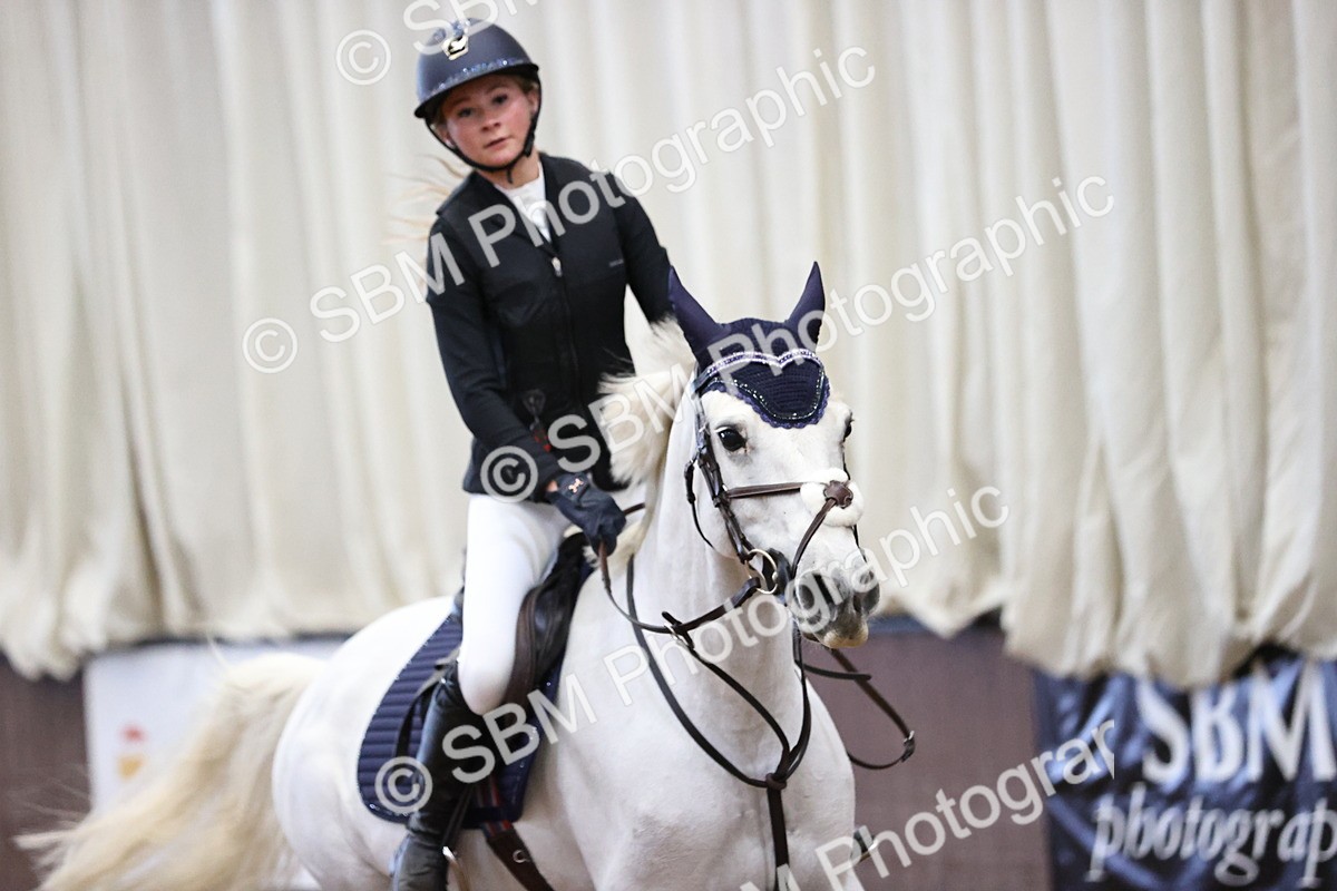 SBM_001746 - Class 9 - Pony Intro 70cm Open