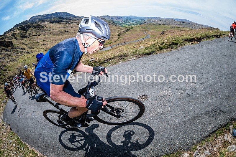 143409 - Hardknott Pass Camera 2 14.00-15.00