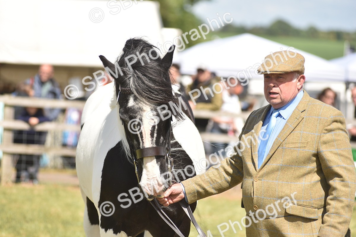 SBM_16097 - Class 117-122 - SSADL RIHS Qualifier