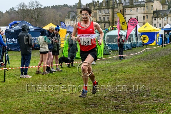 Falkirk26-815525 - Senior Men Set Two