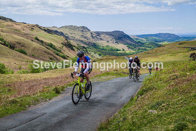 131848 - Hardknott Pass Camera 1 13.00-14.00