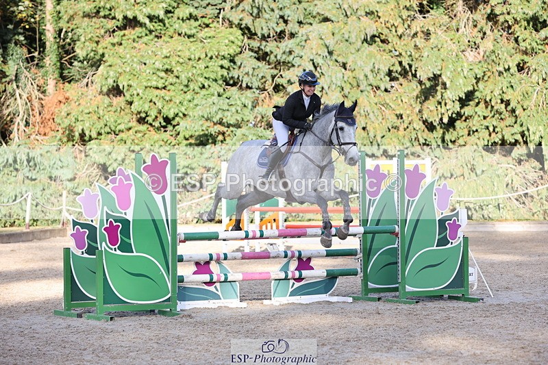 250829A-181635-03585 - Cls 11 5 Year Old Quali