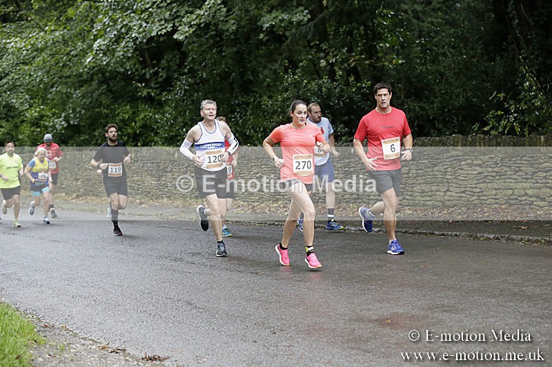 CAD131019-0179 - Cadence Events Grittleton 10km 13/10/19