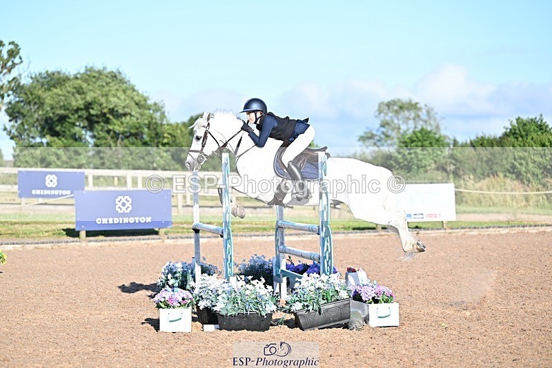 250627-191332-01305 - Cls 7 Springboard 128cm and 138cm