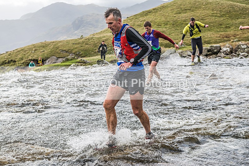 Langdale -134 - Langdale Horseshoe Fell Race Saturday 10th October 2026