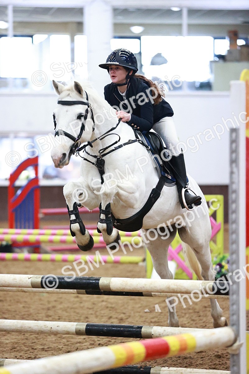 SBM_000571 - Class 2 - Pony Winter Champs 80cm