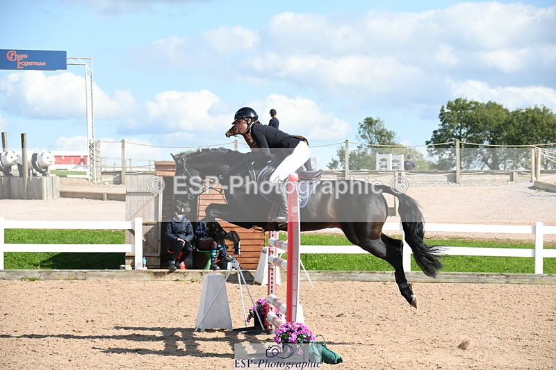 240913A-150439-04817 - Cls 25 1.10m Amateur Qualifier