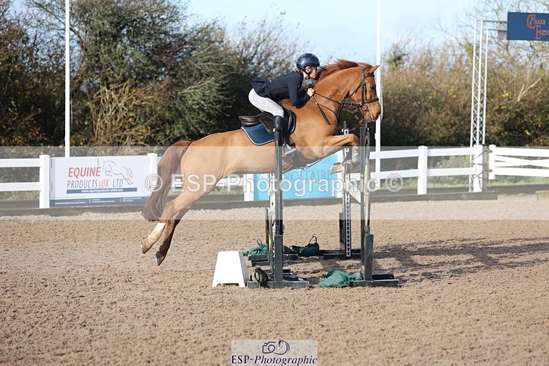 241201X-112702-00664 - Cls 05 Newcomers & 1.00 Open