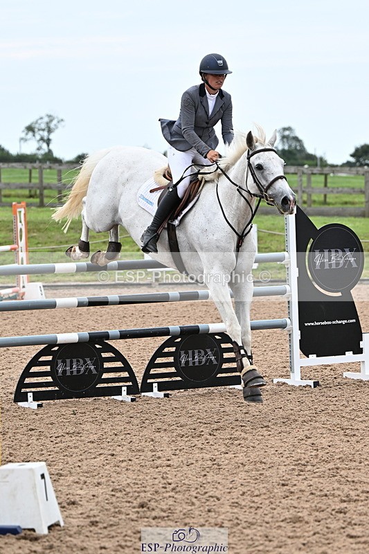 240828A-154345-01195 - Cls 5 Snr Foxhunter and 1.20m Open