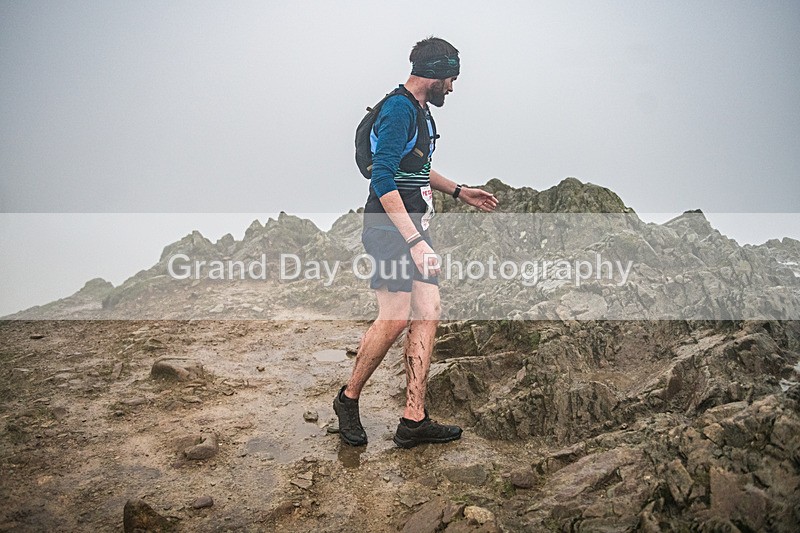 Loughrigg-392 - Loughrigg Fell Race Wednesday 10th April 2024