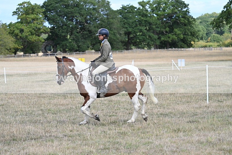 WJ7_6866 - Class 14 Ridden Coloured