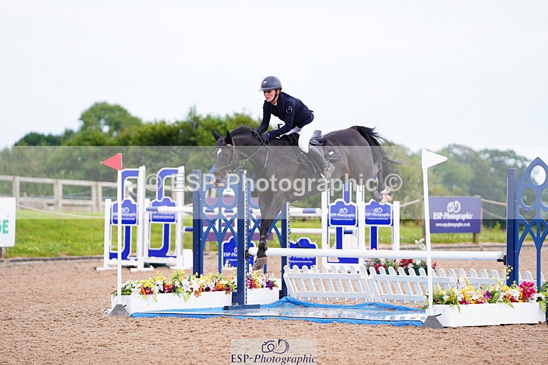 240630A-164420-15651 - Cls 26 Foxhunter 2nd Round