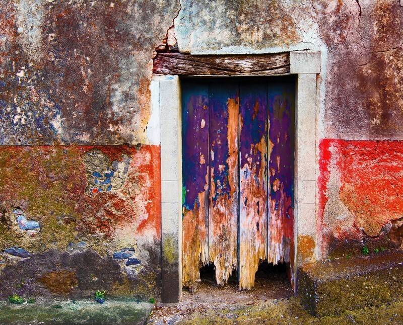 Lameiros Island of Madeira - Elemental