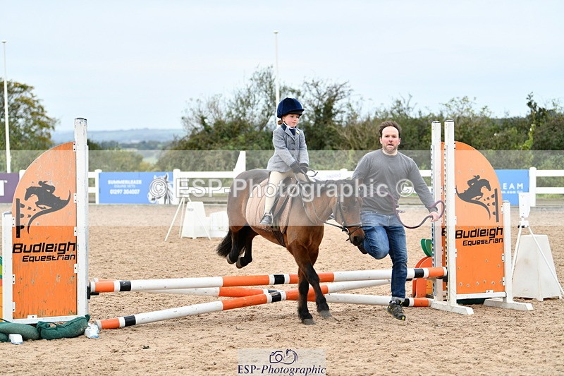 241013B-105115-00485 - Cls 2c 40cm Lead Rein