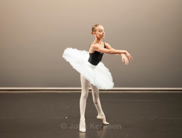  - Masters of Ballet Academy Vaganova Summer Intensive 2016