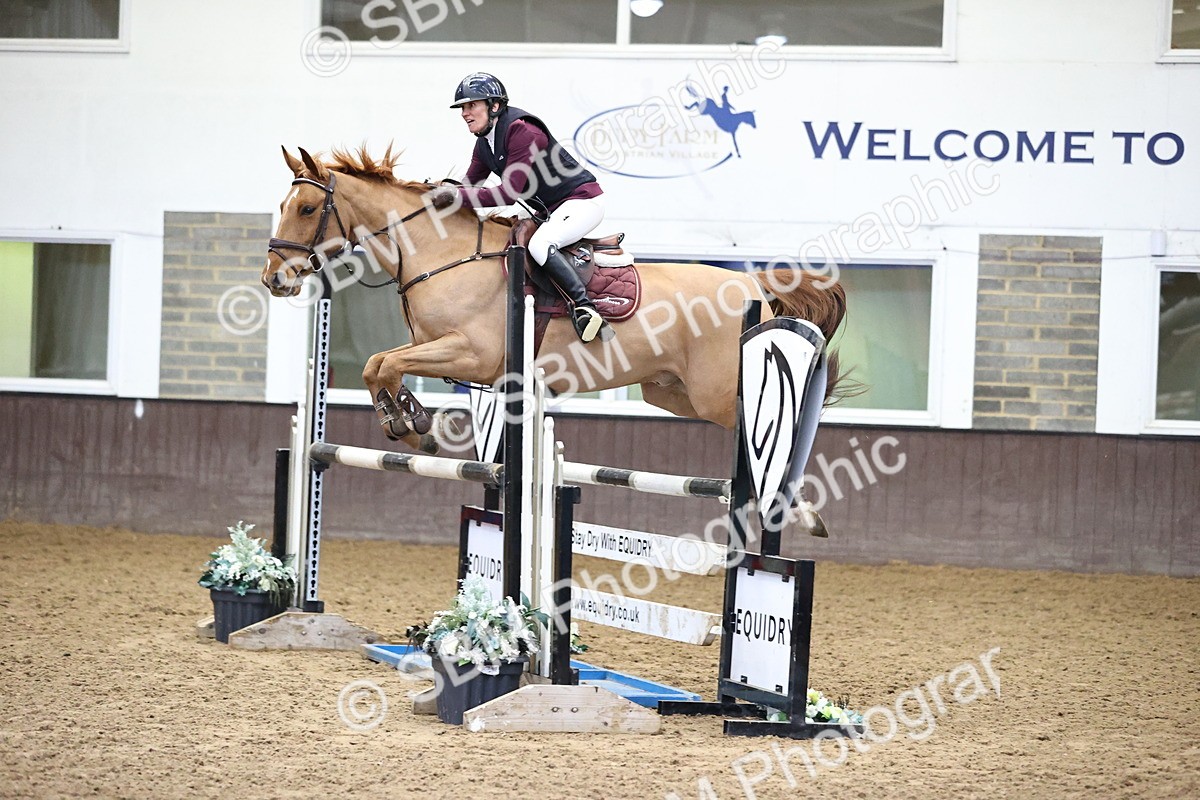 SBM_004960 - Class 16 - Senior Newcomers - 1.10m