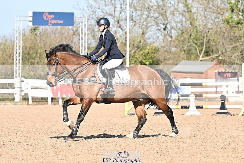 250409-111113-00312 - Snr Disc & 1.00m Open