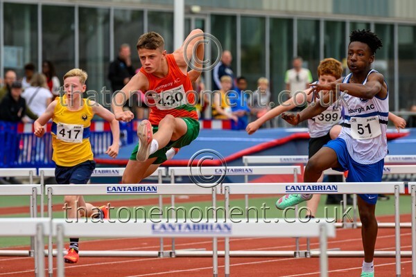 Age25SUN-910359 - Track Male