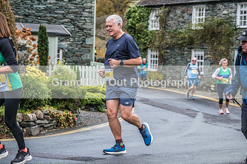 Derwentwater-870 - Derwentwater 10 Mile Road Race Sunday 2nd November 2025