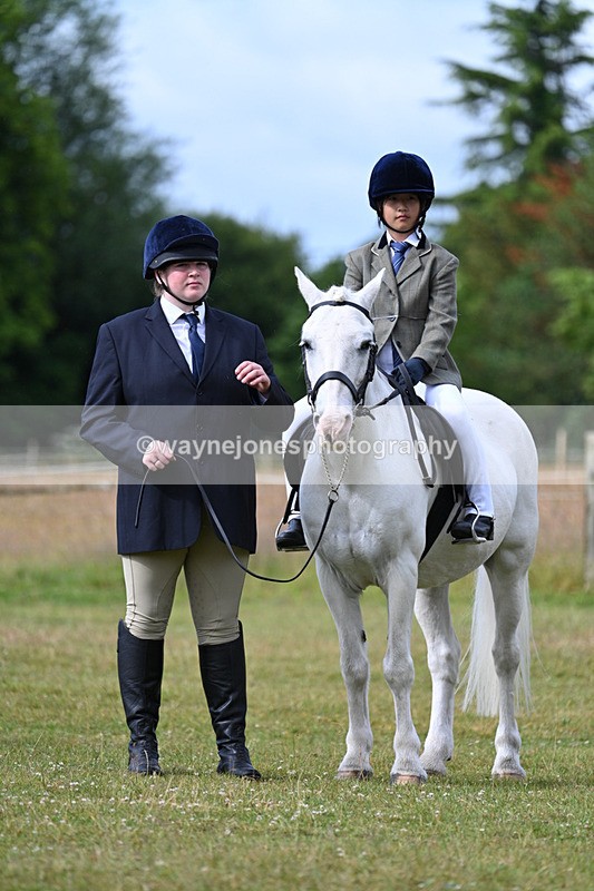 WJ7_4534 - Class 1 Lead Rein Pony