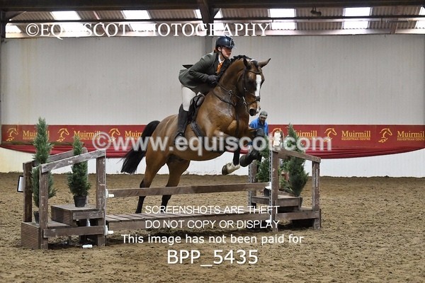 BPP_5435 - CLASS 8 70CM