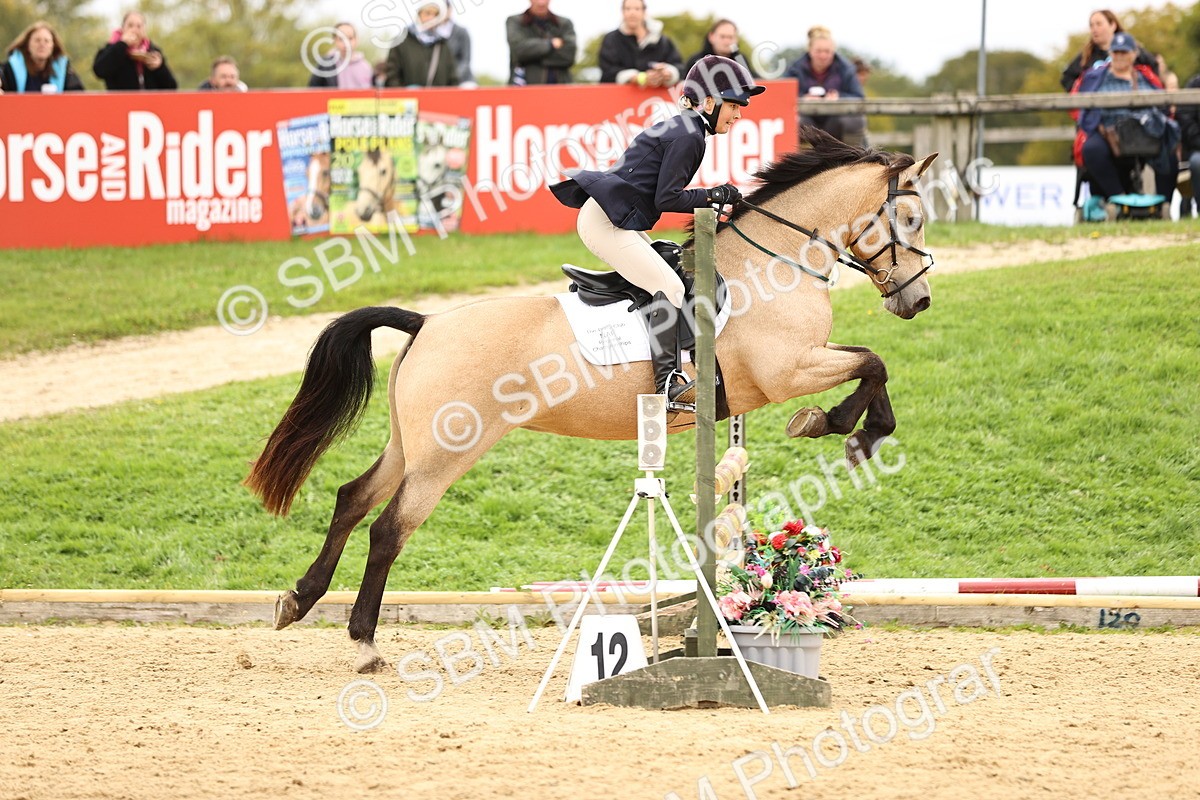 SBM_66556 - J17 - Junior Pony 80cm Championship