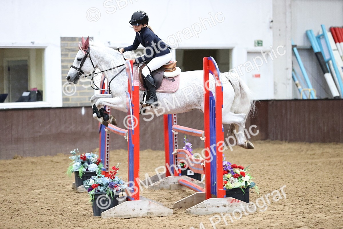 SBM_001313 - Class 6 - Winter Summer 128cm 138cm 1.00m 1.10m